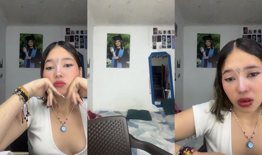 mimi_della TikTok Live — Sep 22, 2026, 5:04 AM