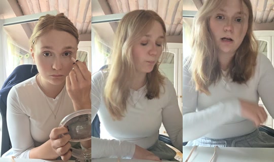 mimi_len45 TikTok Live — Aug 28, 2026, 11:06 AM