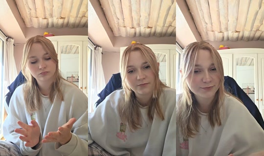 mimi_len45 TikTok Live — Sep 2, 2026, 10:20 AM