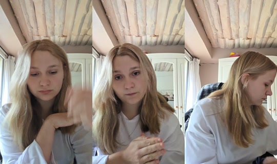 mimi_len45 TikTok Live — Sep 3, 2026, 7:27 AM