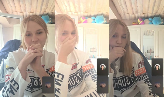 mimi_len45 TikTok Live — Sep 12, 2026, 9:28 AM