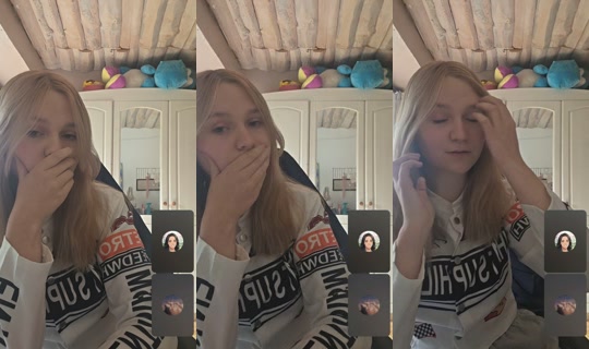 mimi_len45 TikTok Live — Sep 12, 2026, 10:18 AM