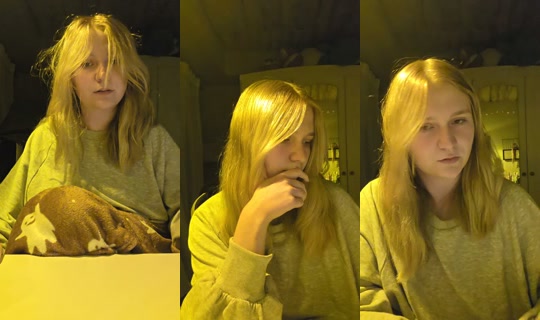 mimi_len45 TikTok Live — Sep 12, 2026, 6:57 PM