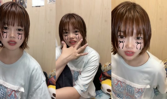 mimia_0ttt0 TikTok Live — Aug 21, 2026, 1:02 PM