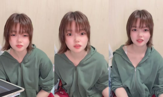mimia_0ttt0 TikTok Live — Aug 23, 2026, 2:38 PM