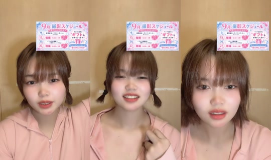 mimia_0ttt0 TikTok Live — Sep 1, 2026, 1:35 PM