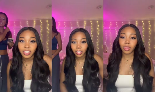 mimiagwu TikTok Live — Aug 27, 2026, 3:05 AM