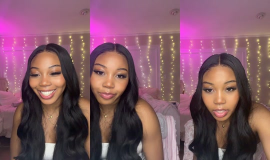 mimiagwu TikTok Live — Aug 27, 2026, 3:20 AM