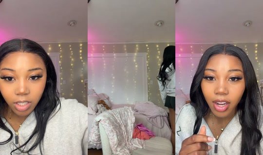 mimiagwu TikTok Live — Aug 30, 2026, 6:34 PM