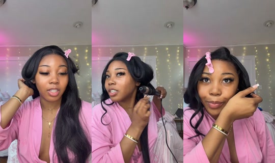mimiagwu TikTok Live — Aug 31, 2026, 5:35 PM