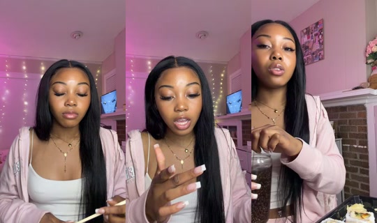mimiagwu TikTok Live — Oct 1, 2026, 3:21 AM
