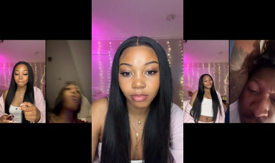 mimiagwu TikTok Live — Oct 1, 2026, 3:51 AM
