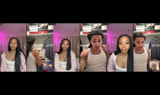 mimiagwu TikTok Live — Oct 1, 2026, 4:41 AM