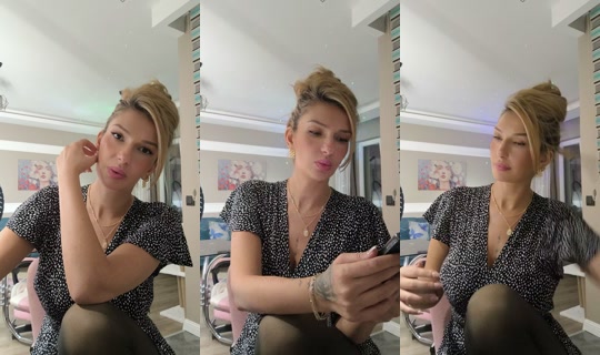mimiajans TikTok Live — Oct 2, 2026, 1:29 AM