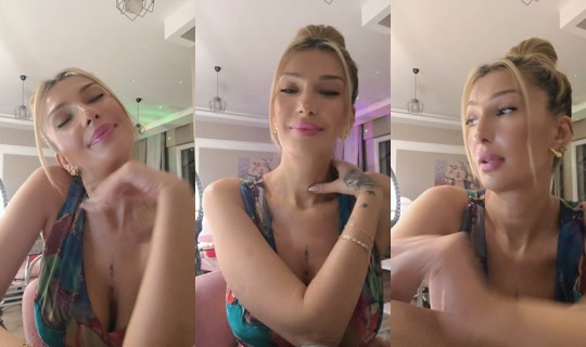 mimiajans TikTok Live — Oct 2, 2026, 8:34 PM