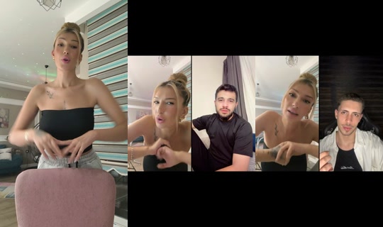mimiajans TikTok Live — Oct 2, 2026, 10:18 PM