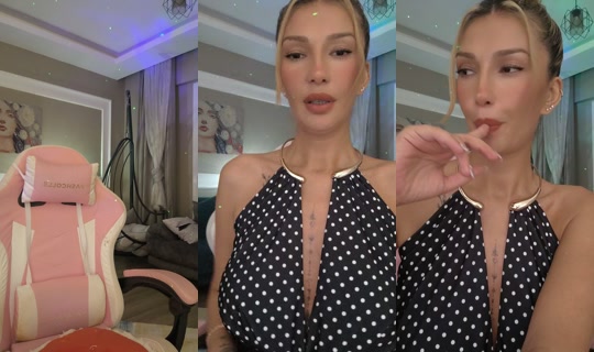mimiajans TikTok Live — Oct 3, 2026, 9:57 PM