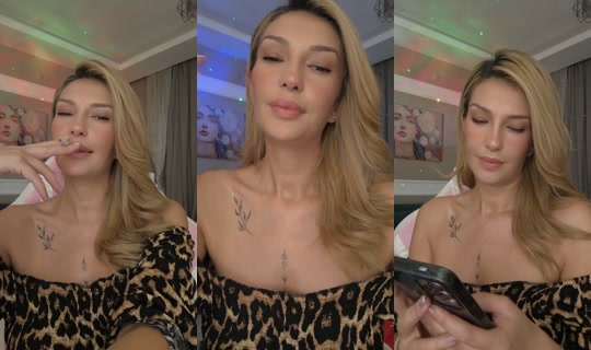 mimiajans TikTok Live — Oct 5, 2026, 6:37 PM