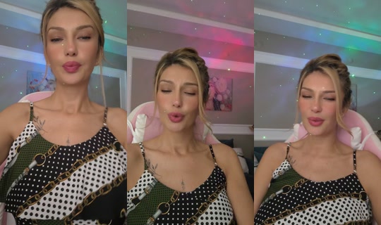 mimiajans TikTok Live — Oct 5, 2026, 8:52 PM