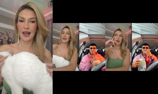 mimiajans TikTok Live — Oct 7, 2026, 8:20 PM