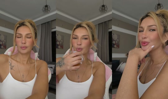 mimiajans TikTok Live — Oct 8, 2026, 2:01 AM
