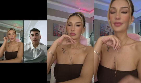 mimiajans TikTok Live — Oct 8, 2026, 8:11 PM