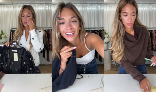 mimianaboutique TikTok Live — Aug 20, 2026, 7:55 PM