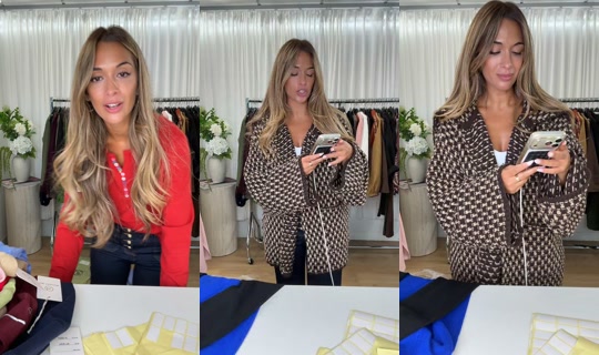 mimianaboutique TikTok Live — Aug 21, 2026, 8:33 PM