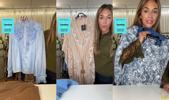 mimianaboutique TikTok Live — Aug 25, 2026, 10:02 PM