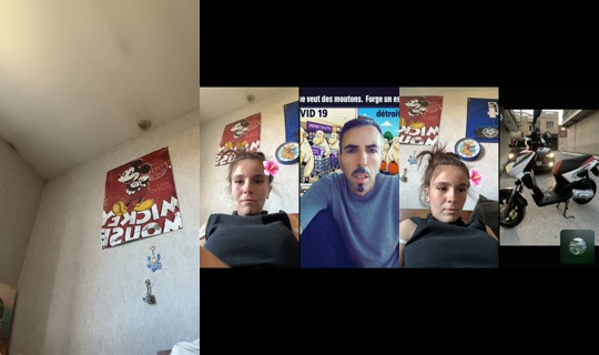 mimiben038 TikTok Live — Sep 16, 2026, 2:33 PM
