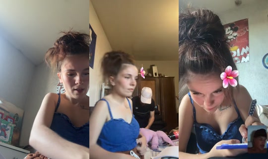 mimiben038 TikTok Live — Sep 21, 2026, 3:59 PM