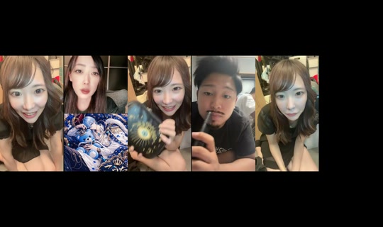 mimichan_sm TikTok Live — Aug 21, 2026, 3:41 PM