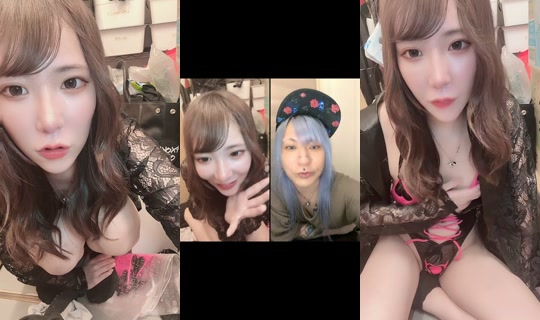 mimichan_sm TikTok Live — Aug 21, 2026, 5:02 PM