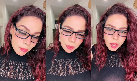 mimigarciah TikTok Live — Aug 23, 2026, 7:20 AM