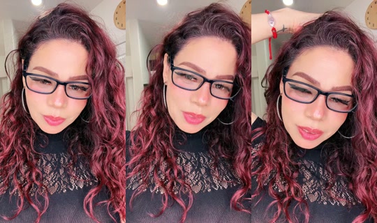 mimigarciah TikTok Live — Aug 23, 2026, 8:10 AM