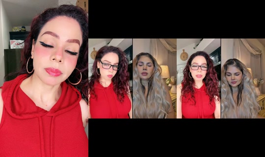 mimigarciah TikTok Live — Aug 24, 2026, 3:53 AM
