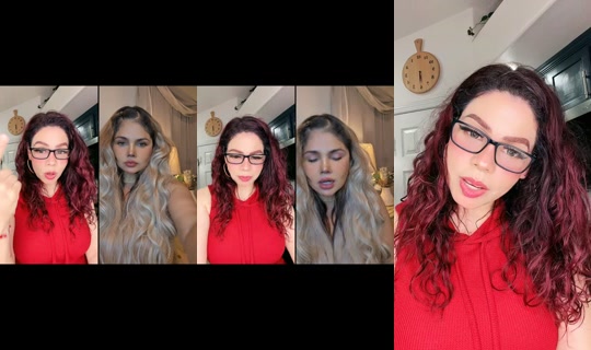 mimigarciah TikTok Live — Aug 24, 2026, 4:43 AM