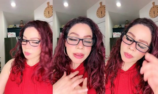 mimigarciah TikTok Live — Aug 24, 2026, 5:34 AM