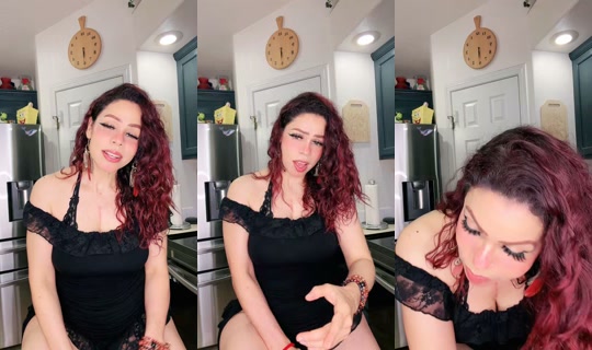 mimigarciah TikTok Live — Aug 25, 2026, 2:46 AM