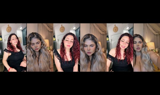 mimigarciah TikTok Live — Aug 25, 2026, 3:36 AM