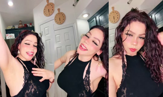 mimigarciah TikTok Live — Aug 29, 2026, 3:33 AM