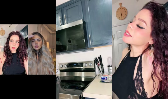 mimigarciah TikTok Live — Aug 29, 2026, 4:35 AM