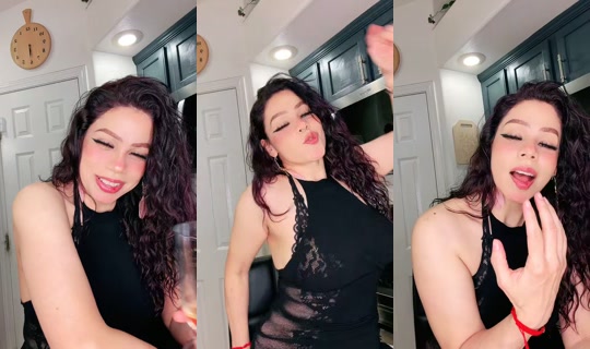 mimigarciah TikTok Live — Aug 29, 2026, 5:25 AM