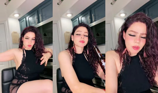mimigarciah TikTok Live — Aug 29, 2026, 6:39 AM