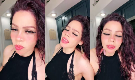 mimigarciah TikTok Live — Aug 29, 2026, 7:30 AM