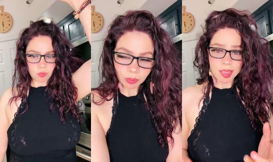 mimigarciah TikTok Live — Aug 29, 2026, 8:32 AM