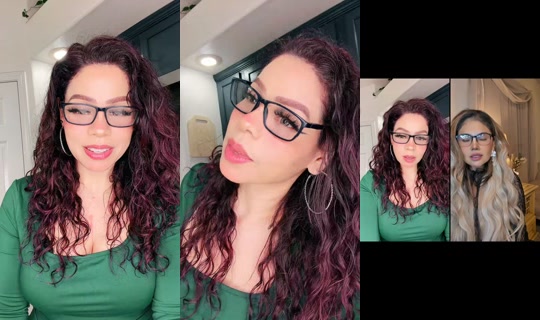 mimigarciah TikTok Live — Sep 2, 2026, 4:16 AM