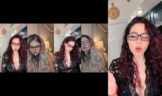 mimigarciah TikTok Live — Sep 3, 2026, 4:41 AM