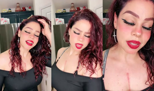 mimigarciah TikTok Live — Sep 29, 2026, 3:16 AM