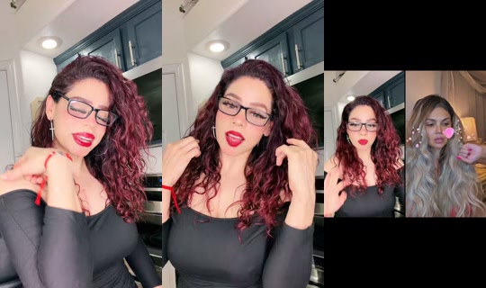 mimigarciah TikTok Live — Sep 29, 2026, 4:06 AM